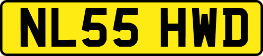 NL55HWD