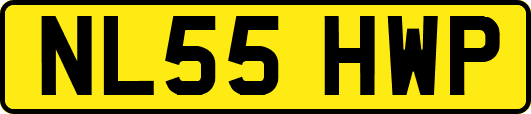 NL55HWP