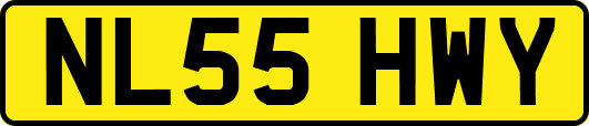 NL55HWY