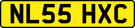 NL55HXC