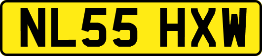 NL55HXW