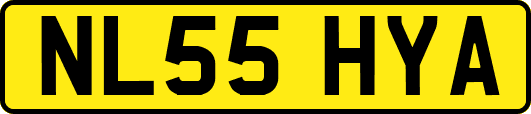 NL55HYA