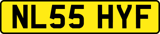 NL55HYF
