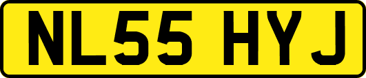 NL55HYJ