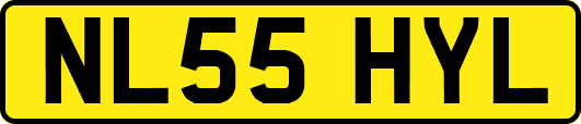 NL55HYL