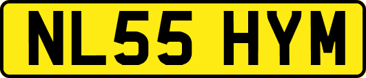 NL55HYM