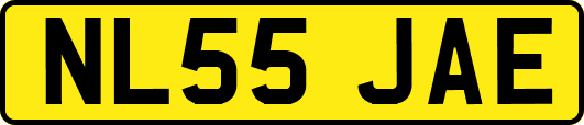 NL55JAE