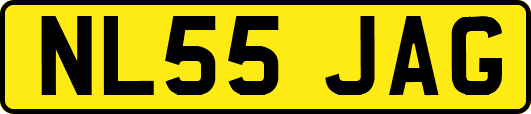 NL55JAG