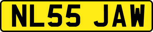 NL55JAW