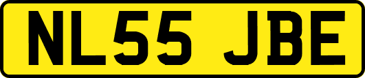 NL55JBE