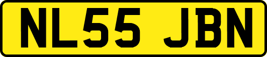 NL55JBN