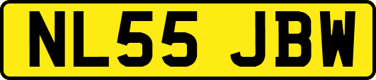 NL55JBW