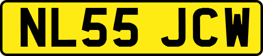 NL55JCW