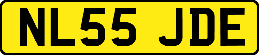 NL55JDE