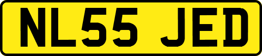 NL55JED