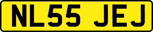 NL55JEJ