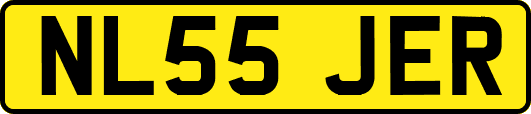 NL55JER