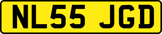 NL55JGD