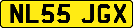 NL55JGX