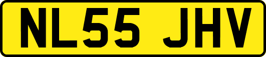 NL55JHV
