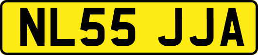 NL55JJA