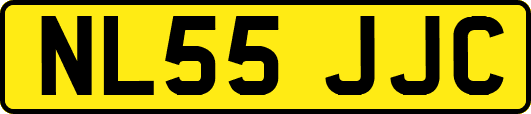 NL55JJC