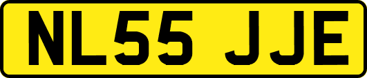 NL55JJE