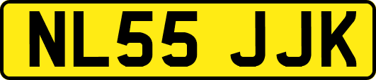 NL55JJK