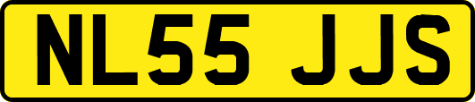 NL55JJS