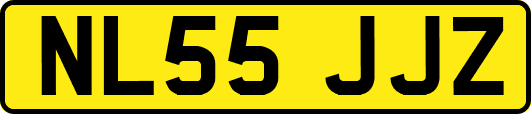 NL55JJZ