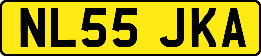 NL55JKA