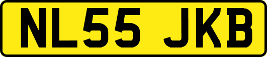 NL55JKB
