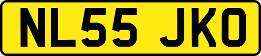 NL55JKO