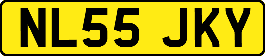 NL55JKY