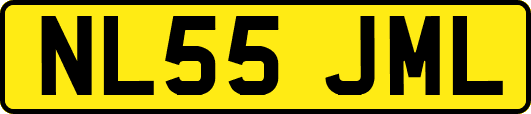 NL55JML