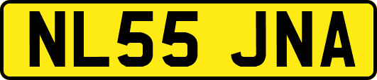 NL55JNA