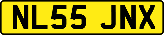 NL55JNX