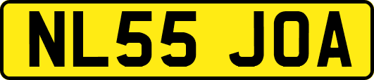 NL55JOA