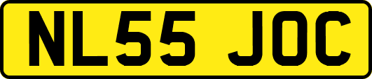NL55JOC