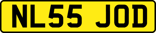 NL55JOD