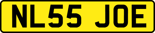 NL55JOE