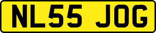 NL55JOG