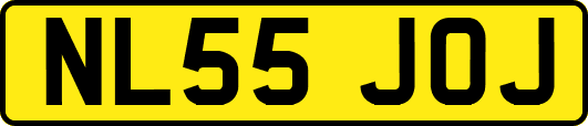 NL55JOJ