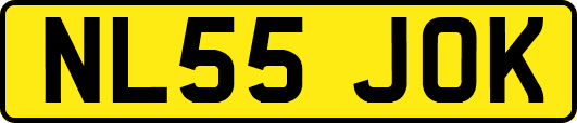 NL55JOK
