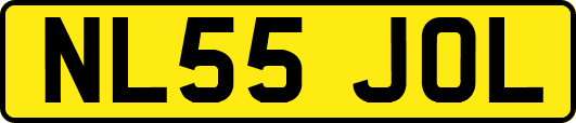 NL55JOL