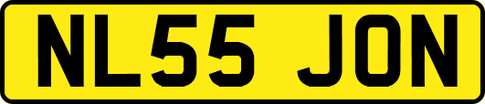 NL55JON
