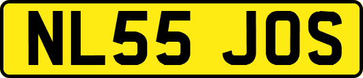 NL55JOS