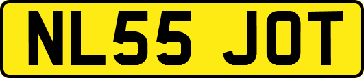 NL55JOT