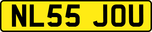 NL55JOU
