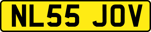 NL55JOV